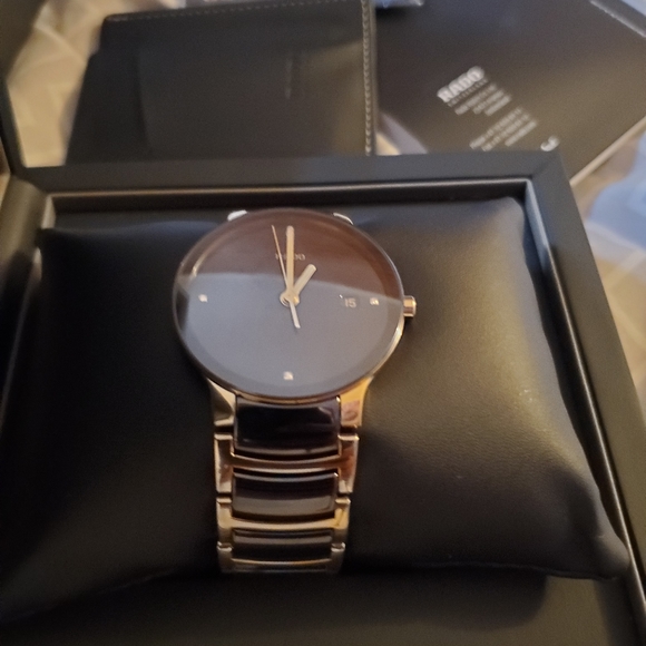 RADO ceramic watch - Picture 2 of 4